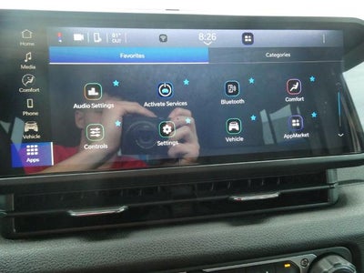 2025 Jeep Wrangler Sport S 4 Door 4x4