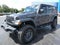 2025 Jeep Wrangler Sport S 4 Door 4x4