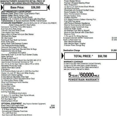 2024 Jeep Wrangler 4-Door Willys 4x4