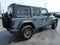 2025 Jeep Wrangler 4-Door Summit 4x4
