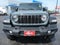 2025 Jeep Wrangler 4-Door Summit 4x4