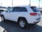 2017 Jeep Grand Cherokee Laredo 4x4