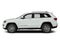 2017 Jeep Grand Cherokee Laredo 4x4