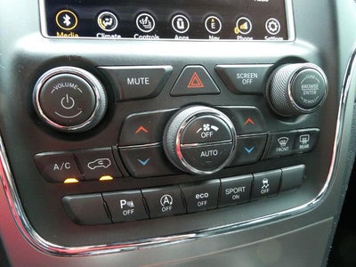 2018 Jeep Grand Cherokee Altitude 4x4 *Ltd Avail*