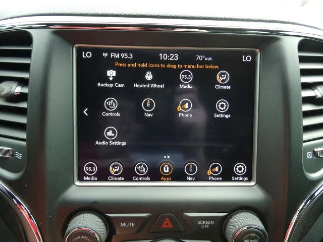 2018 Jeep Grand Cherokee Altitude 4x4 *Ltd Avail*