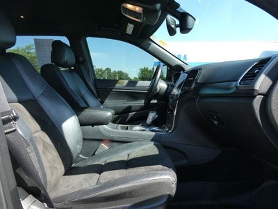 2020 Jeep Grand Cherokee Altitude 4x4