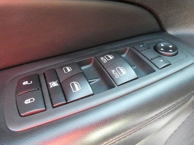2020 Jeep Grand Cherokee Altitude 4x4