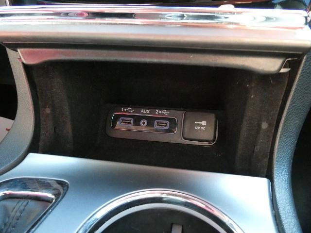 2020 Jeep Grand Cherokee Altitude 4x4