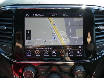 2020 Jeep Grand Cherokee Altitude 4x4