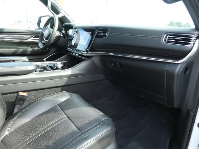 2023 Jeep Wagoneer Series I 4x4