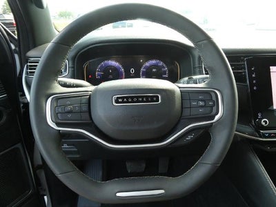 2023 Jeep Wagoneer Series I 4x4