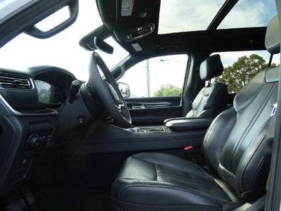 2023 Jeep Wagoneer Series I 4x4