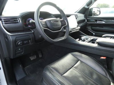 2023 Jeep Wagoneer Series I 4x4