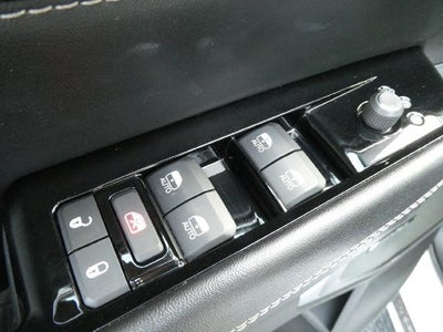 2023 Jeep Wagoneer Series I 4x4