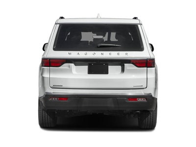 2023 Jeep Wagoneer Series I 4x4
