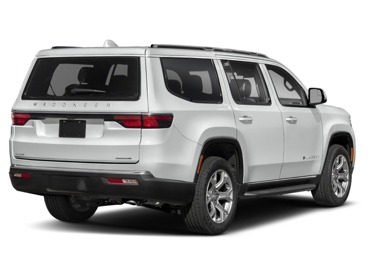 2023 Jeep Wagoneer Series I 4x4