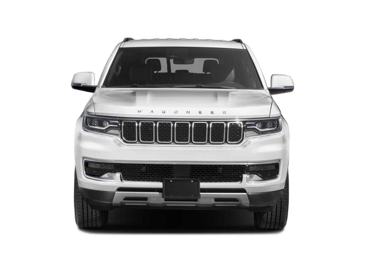 2023 Jeep Wagoneer Series I 4x4