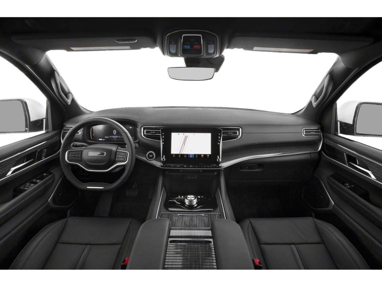 2023 Jeep Wagoneer Series I 4x4
