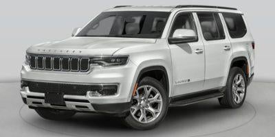 2023 Jeep Wagoneer Series I 4x4