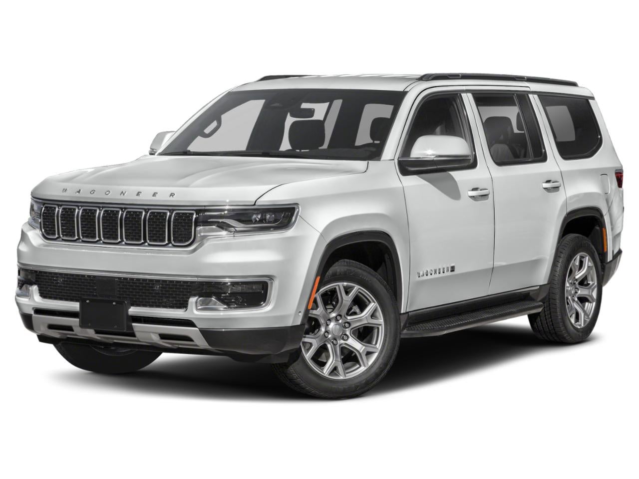2023 Jeep Wagoneer Series I 4x4