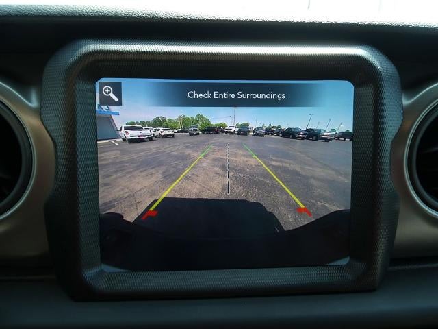 2023 Jeep Gladiator Willys Sport 4x4 *Ltd Avail*