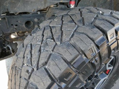 2021 Jeep Gladiator Rubicon 4X4