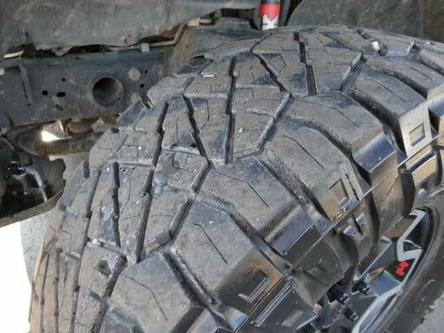 2021 Jeep Gladiator Rubicon 4X4