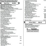 2021 Jeep Gladiator Rubicon 4X4