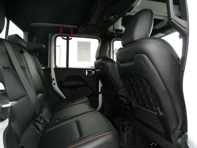 2023 Jeep Gladiator Mojave 4x4