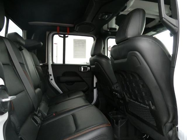 2023 Jeep Gladiator Mojave 4x4