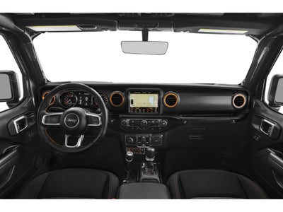 2023 Jeep Gladiator Mojave 4x4