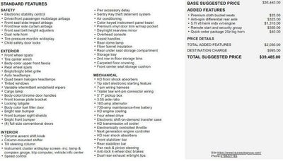 2012 RAM 1500 4WD Crew Cab 5.7 Ft Box Big Horn