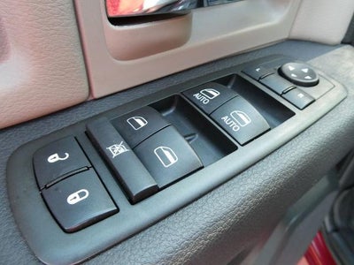 2012 RAM 1500 4WD Crew Cab 5.7 Ft Box Big Horn