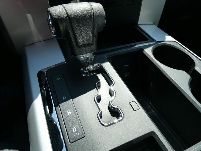 2012 RAM 1500 4WD Crew Cab 5.7 Ft Box Big Horn