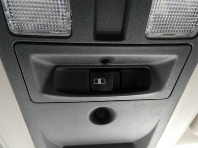 2012 RAM 1500 4WD Crew Cab 5.7 Ft Box Big Horn