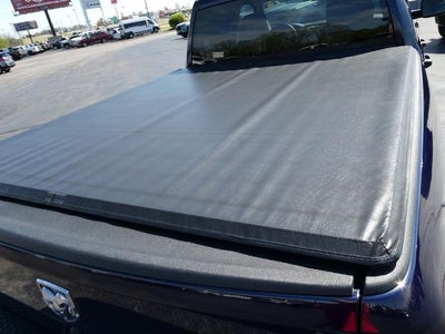 2015 RAM 1500 Express