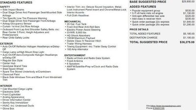 2015 RAM 1500 Express