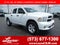 2014 RAM 1500 4WD Crew Cab 5.7 Ft Box Express