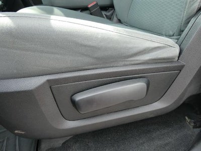2014 RAM 1500 4WD Crew Cab 5.7 Ft Box Express