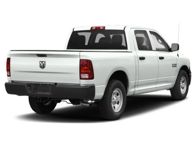 2014 RAM 1500 4WD Crew Cab 5.7 Ft Box Express