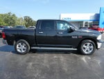 2017 RAM 1500 Big Horn Crew Cab 4x4 5'7' Box