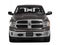 2017 RAM 1500 Big Horn Crew Cab 4x4 5'7' Box