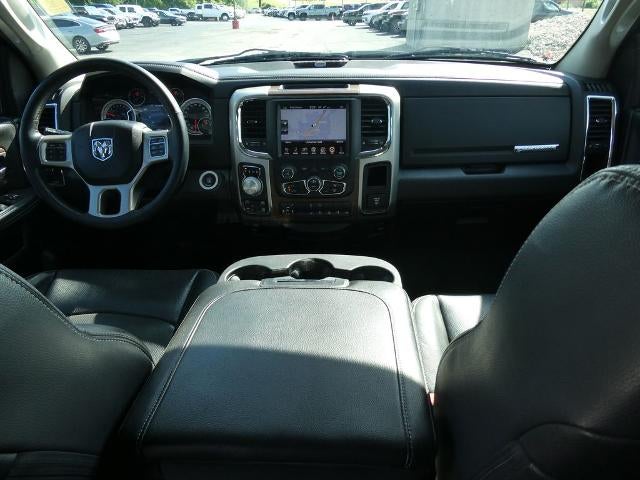 2015 RAM 1500 Laramie