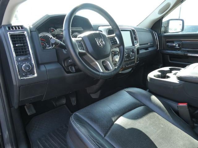 2015 RAM 1500 Laramie
