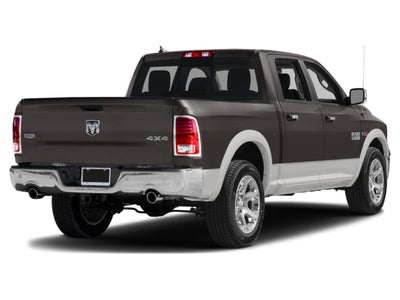 2015 RAM 1500 Laramie