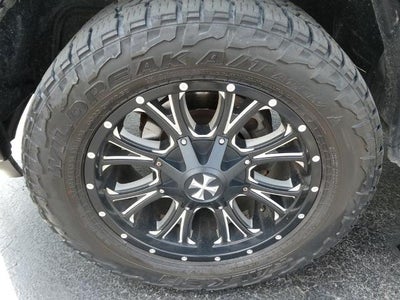 2018 RAM 1500 Big Horn Crew Cab 4x4 6'4' Box