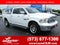 2018 RAM 1500 Laramie Crew Cab 4x4 6'4' Box