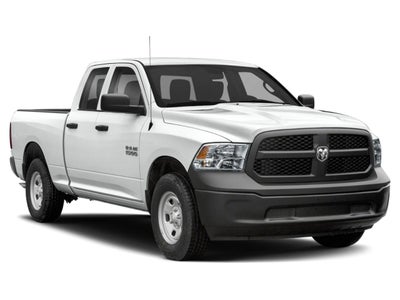 2018 RAM 1500 Rebel Crew Cab 4x4 5'7' Box