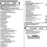 2022 RAM 1500 Big Horn 4x4 Crew Cab 5'7' Box