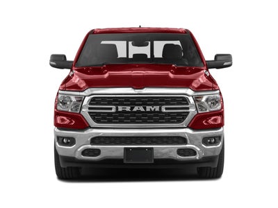 2022 RAM 1500 Big Horn 4x4 Crew Cab 5'7' Box